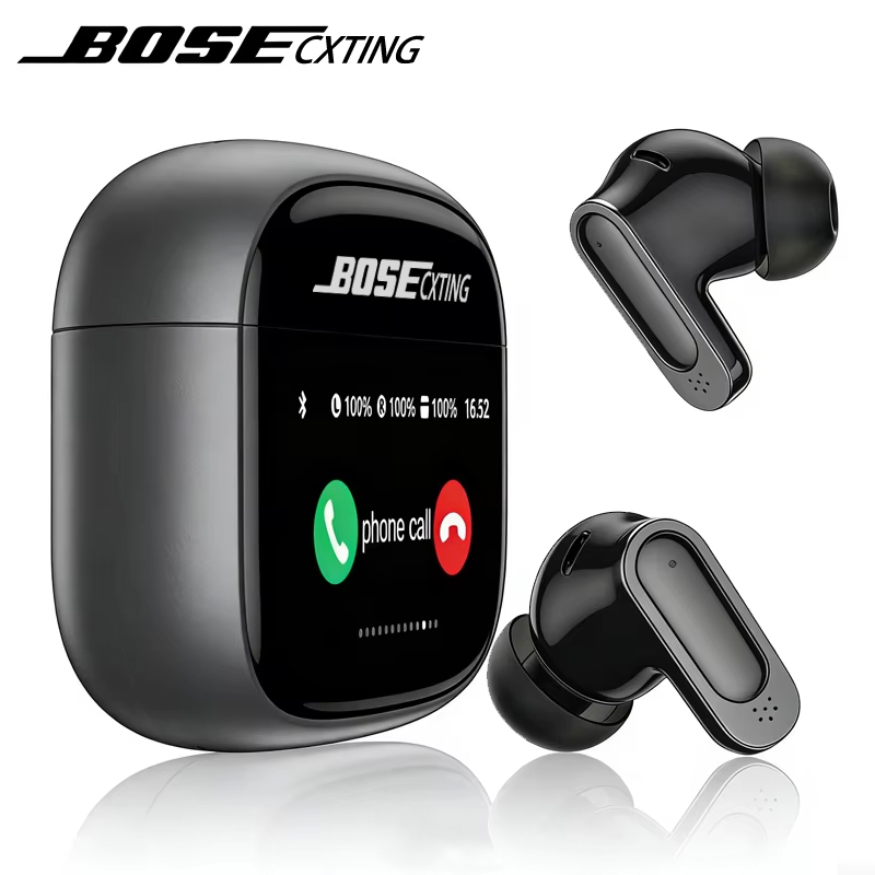 Wireless Earbuds Tws - BOSECXTING Ultra V11 Fones de Ouvido