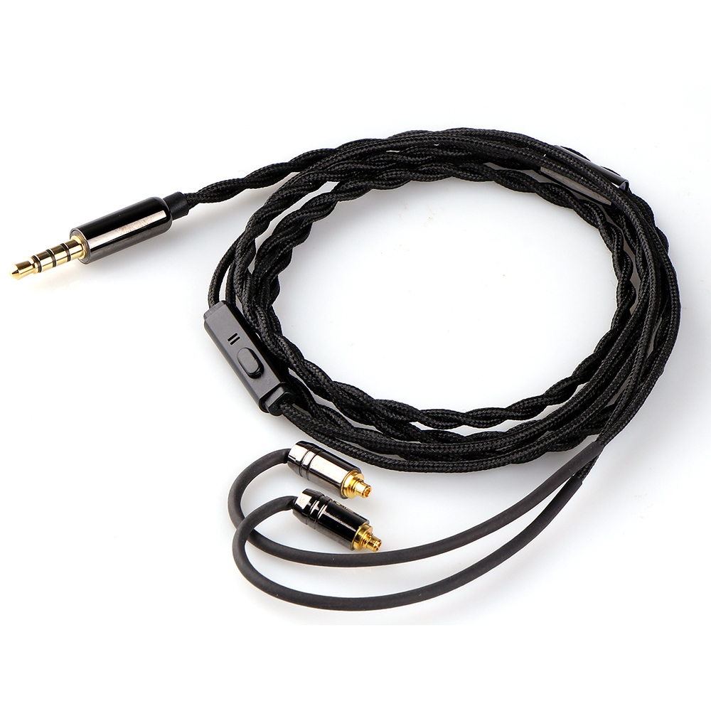 Earphone Foam Tip - Tripowin Zombur 4N Cabo livre de