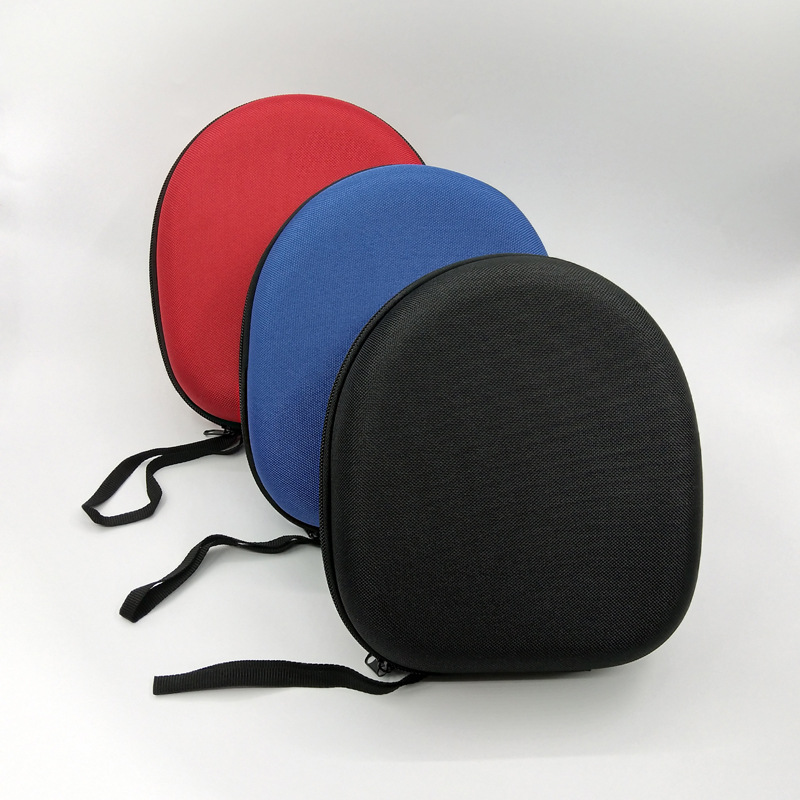 Estojo rígido para guardar e t - Headphone Case Hard avaliação e preço