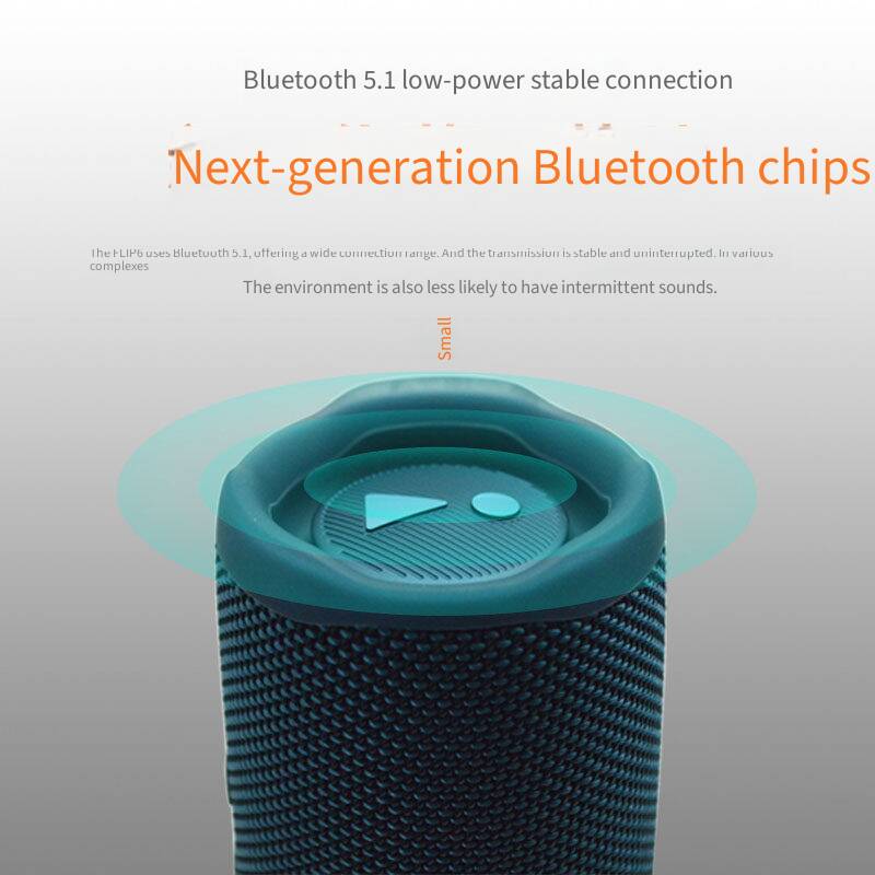 Caixa de Som Portátil Bluetoot - Jbl Speaker Flip 6 avaliação e preço