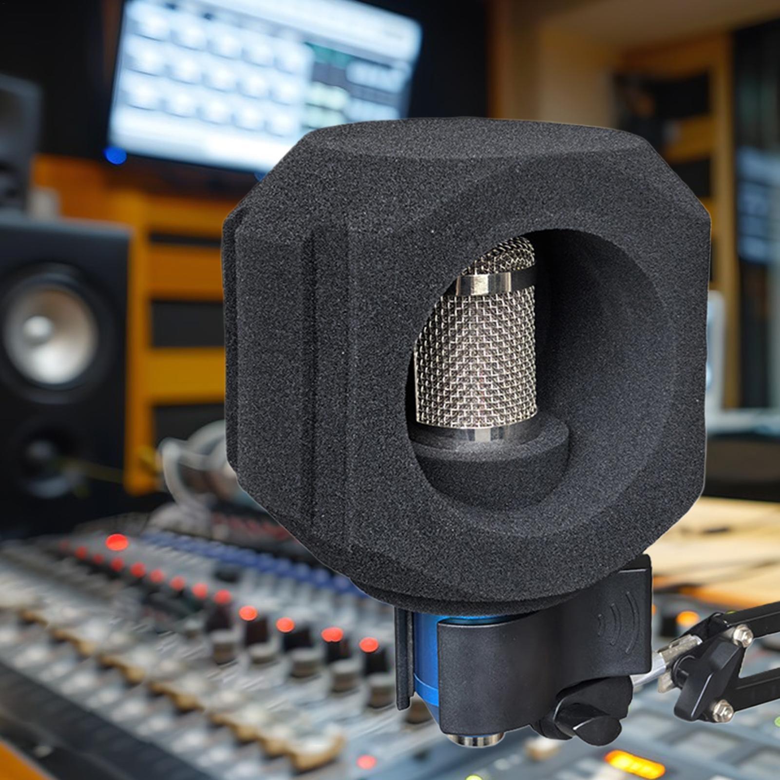 Bola de Isolamento para Microf - Shure Mic Sm58 avaliação e preço