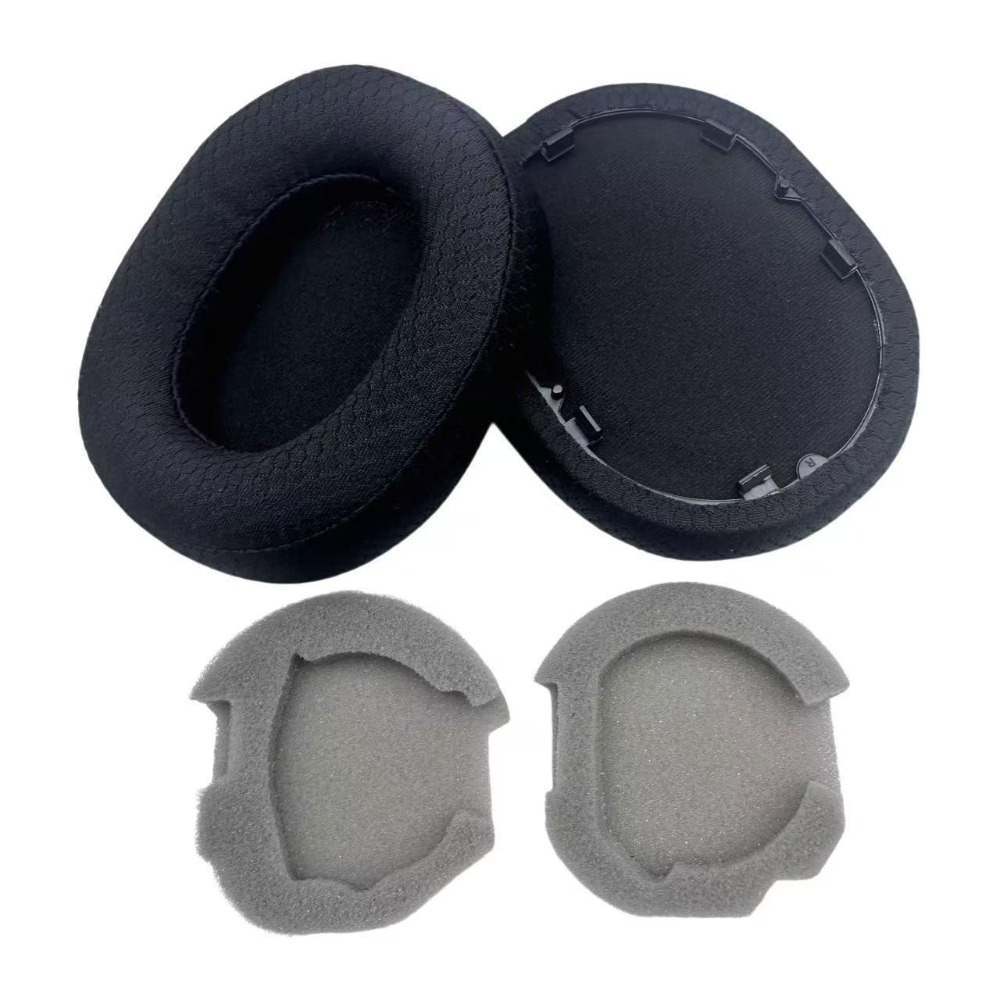 Novas almofadas de substituiçã - Sony Headphone Wh-1000Xm5 avaliação e preço