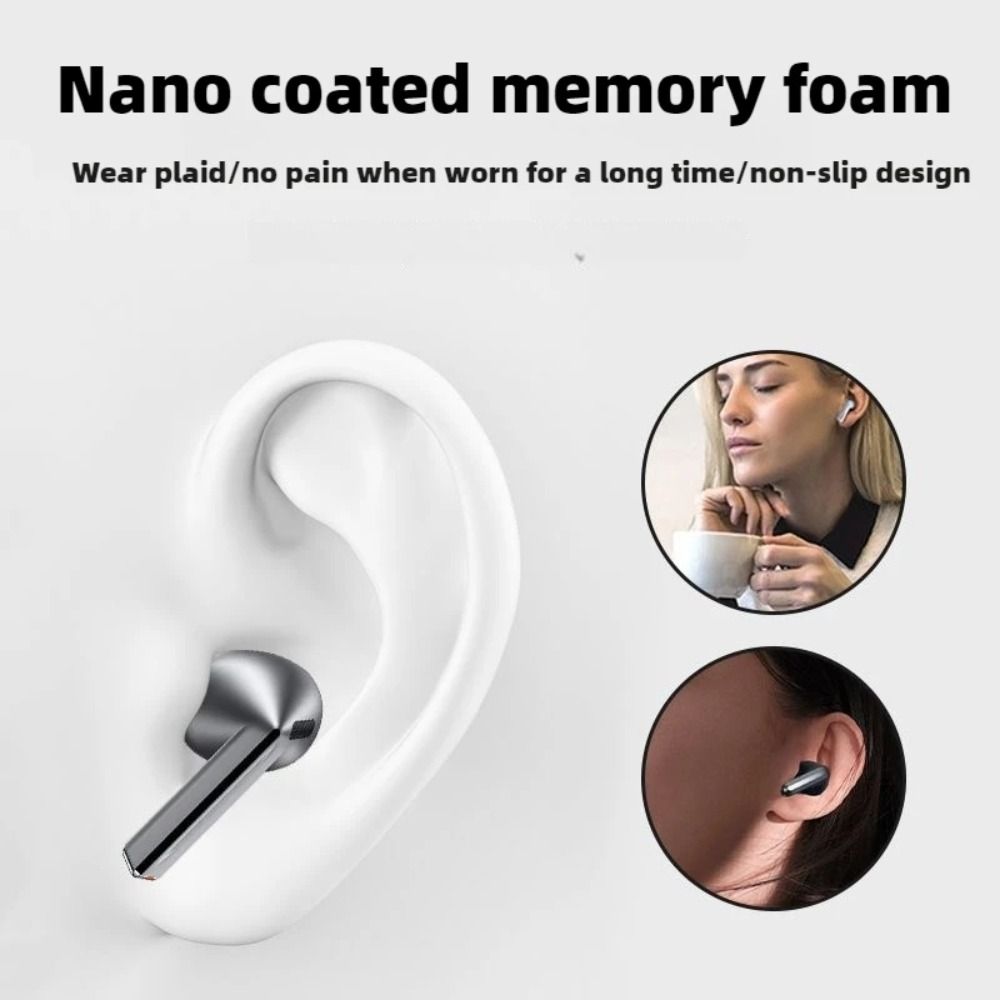 Pontas de ouvido de espuma de  - Earphone Foam Tip avaliação e preço