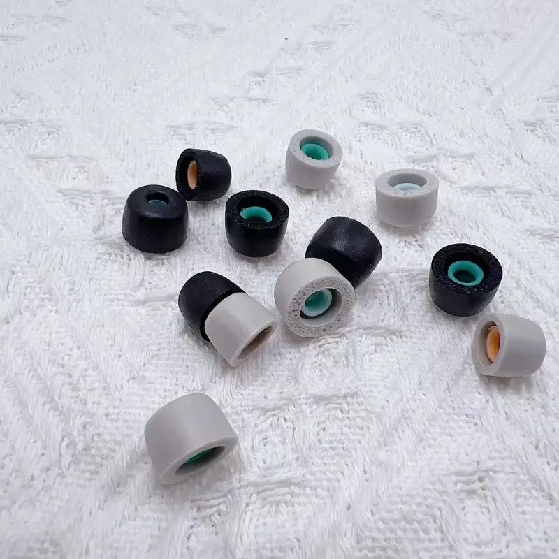 Para Sony WF-1000XM5 WF-1000XM - Earphone Foam Tip avaliação e preço