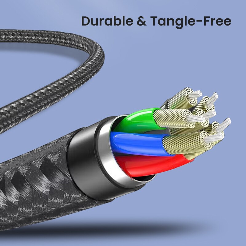 Adaptador de entrada para fone - Audiophile Headphone Wired avaliação e preço